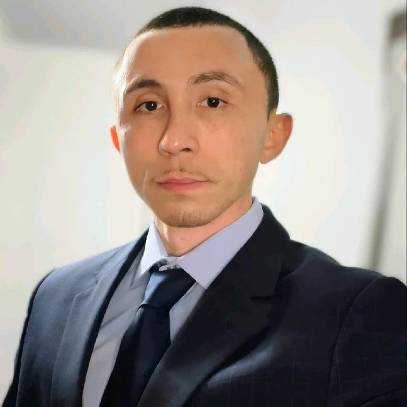 Brandon Ytuarte, founder of BMY Analytics